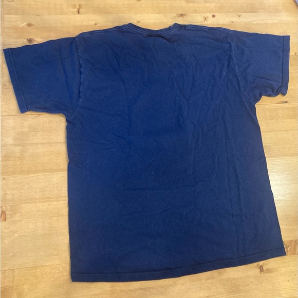 First Special Service Force WW2 Mens Large Reunion Tshirt - Picture 2 of 4